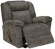 Best® Home Furnishings Customizable Gigantor Manual Rocker Recliner-3