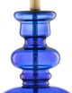 Surya Ivette Blue/White Lamp-2