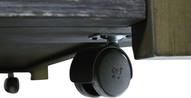 Signature Design by Ashley® Forleeza Dark Gray Lift-Top Coffee Table-3
