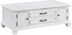 Steve Silver Co. Charlestown White Lift-Top Cocktail Table-0
