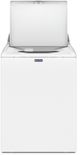Maytag® 5.2 CF Washer with Extra Power-2