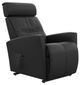 Fjords® Customizable Milan Relax Small Motorized Lift Relaxer-3