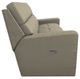 La-Z-Boy® Apollo Sand Power Reclining Sofa with Headrest and Lumbar-2