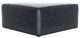 Jackson Furniture Remington Slate Blue Cocktail Ottoman-0