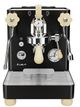 Lelit Bianca V3 12" Black Espresso Machine-0
