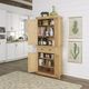 homestyles® Nantucket Brown Pantry-2