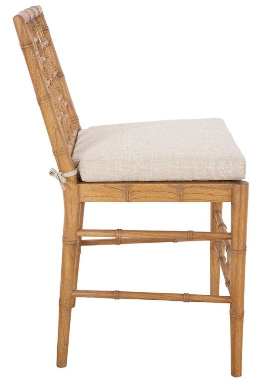 Furniture Classics Hugo Natural Counter Stool-2