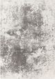 Surya Aberdine Gray 4'x6' Area Rug-0