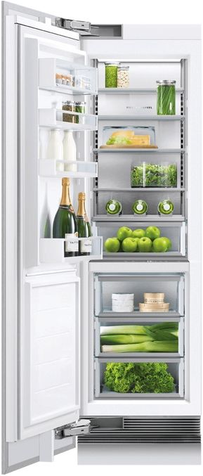 Fisher Paykel Series 9 12.4 Cu. Ft. Panel Ready Built-in Column Refrigerator-3