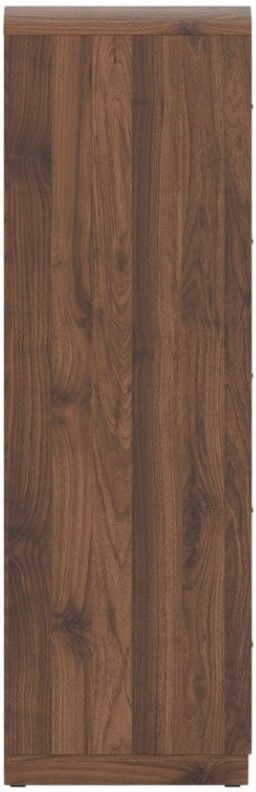 Signature Design by Ashley® Fortlorn Walnut Brown Chest-2