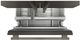 KitchenAid® 36" 20.8 Cu. Ft. Black Ore Built-In French Door Refrigerator -1