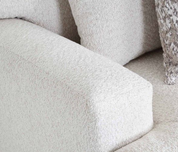 Franklin™ Minka Easy Peasy Marble Chair and a Half-4