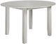 New Classic® Home Furnishings Pascal 5-Piece Driftwood Gray Dining Set-2