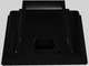 Vent-A-Hood® Designer Series 36" Black Wall Mounted Range Hood-2