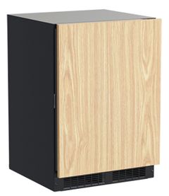 Marvel 4.7 Cu. Ft. Panel Ready Under the Counter Freezer