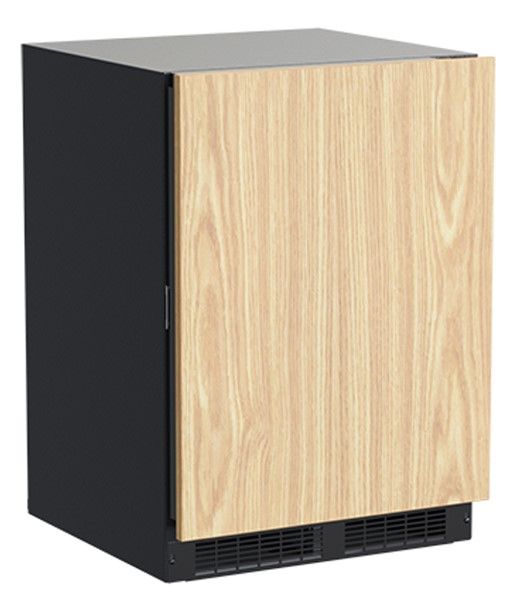 Marvel 24" 4.7 Cu. Ft. Panel Ready Under the Counter Freezer-0