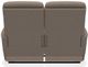 La-Z-Boy® Tripoli PowerReclineXRw+™ Slate Power Reclining Loveseat-3
