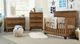 Westwood Design Urban Rustic Brushed Wheat Chest-1
