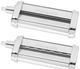 KitchenAid® 2-Piece Stainless Steel Pasta Cutter Set Stand Mixer Attachment-0
