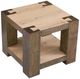 Fairfield® Wyatt Natural End Table-3