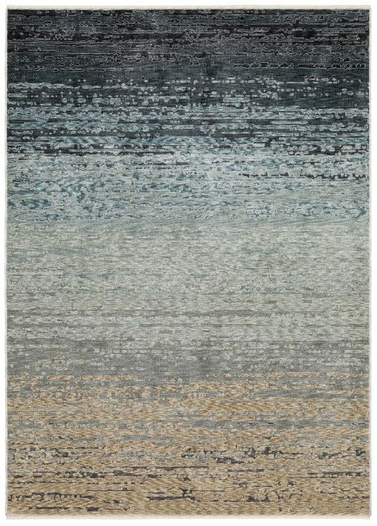 Oriental Weavers™ Echo 5'x8' Style 5 Area Rug-0