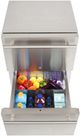 Sapphire Appliances 24" Panel Ready Refrigerator Drawers-2