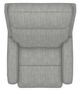 La-Z-Boy® Finley Smoke Manual Gliding Recliner-4