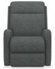 La-Z-Boy® Finley Midnight Power Rocking Recliner with Headrest-1