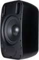Sonance® Professional Series 8" Black Outdoor Surface Mount Speaker-3
