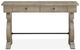 Magnussen Home® Tinley Park Dovetail Grey Sofa Table-1