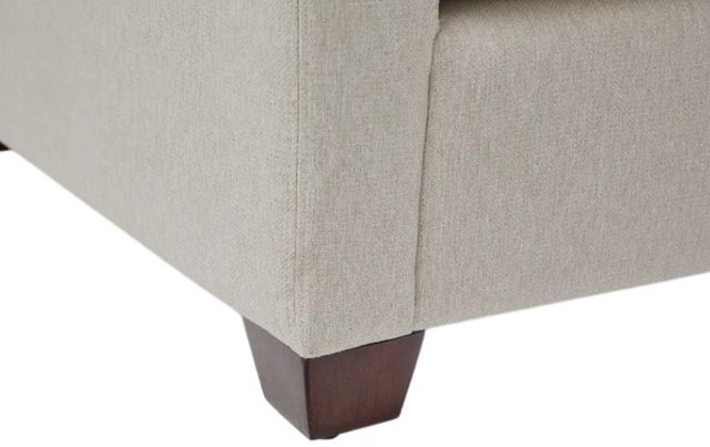 La-Z-Boy® Wilmette Oat Sofa-3