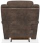 La-Z-Boy® Joel Saddle Power Rocking Recliner with Headrest-3