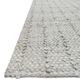 Magnolia Home by Joanna Gaines Elliston Light Grey 5' x 7' Area Rug-1