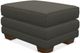 La-Z-Boy® Mackenzie Premier Azure Ottoman-3
