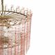 TOV Furniture Hampshire Pink Chandelier-4