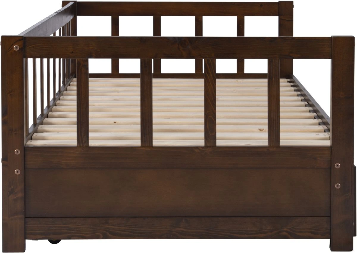 Powell Home Fashions Hope Daybed - Thumbnail 4