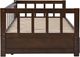 Powell® Hope Espresso Twin Daybed-5