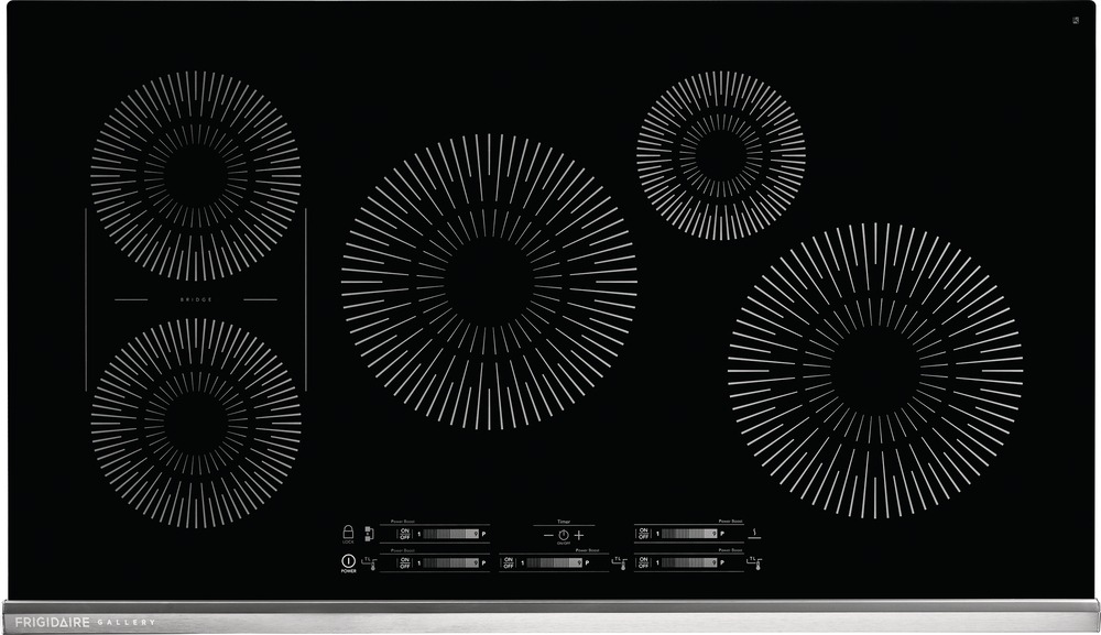 Cooktops | Largent's Appliance | Lewiston & Pullman, ID