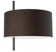 Zuo® Modern Lonte Black Floor Lamp-2