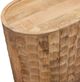 Crestview Collection Gibson Brown Stain Accent Cabinet-4