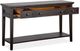 Magnussen Home® Westley Falls Graphite Sofa Table-1