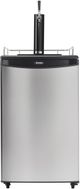 Danby® 5.4 Cu. Ft. Spotless Steel Kegerator-0