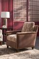 Fairfield® Customizable Oberon Lounge Chair-1