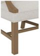 Fairfield® Customizable Gainsborough Chairs Truman Occasional Chair-5