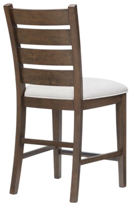 Legacy Classic Hartford Fawn Counter Chair-2
