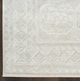 Nourison Home™ Dekor DEK01 Ivory Beige 5'x7' Style 1 Area Rug-5