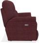 La-Z-Boy® Easton PowerRecline La-Z-Time® Cherry Reclining Sofa-4