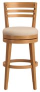 HH2 Home Lemon Grove Fruitwood Bar Stool-1