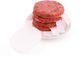 Broil King Burger Press Papers - 100 Pcs-2