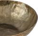 TOV Furniture Shah 3-Piece Antique Brass Catchall Round Bowls-5